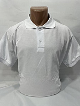 Футболка Sabihina SB1622 white - делук