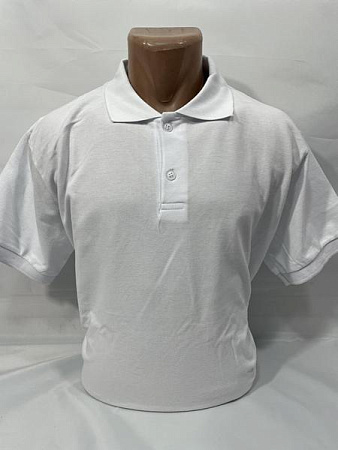 Футболка Sabihina SB1622 white - делук