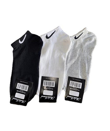 Носки Alia 2945 mix - делук