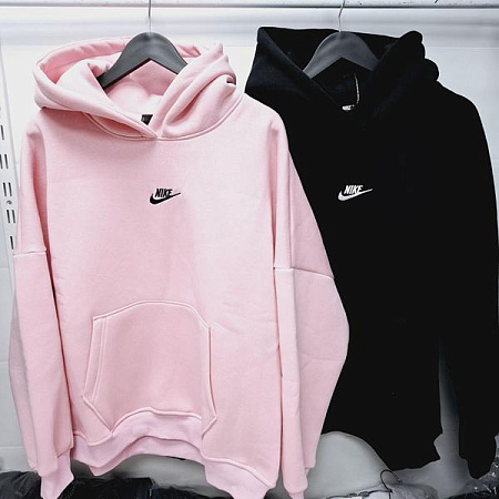 Худи Newe N0035 pink - делук