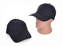 Кепка Kh Clothes A4 black - делук