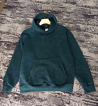 Худи Moranny MR258 green - делук