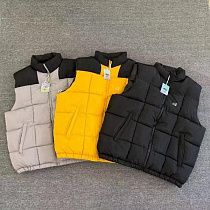Жилетка 2Bro BR673 yellow - делук