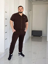 Костюм Seven Zikina 960 brown - делук