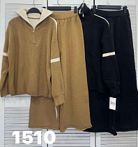 Костюм Comod 1510 beige - делук