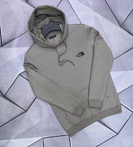 Худи Rassul 6663 khaki - делук
