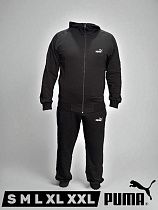 Костюм Спорт Mary Poppins 6264 black - делук