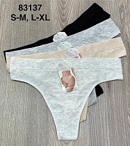 Трусы Comfort 83137 mix - делук