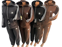 Костюм Спорт Essa E759 camel - делук