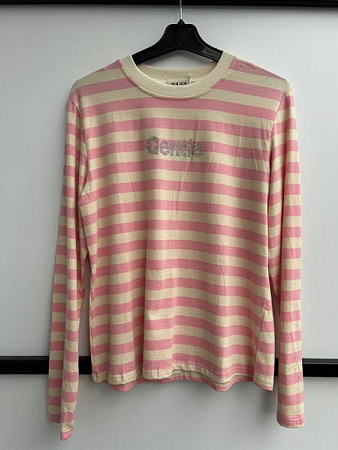 Свитер P.Hey T214 pink - делук