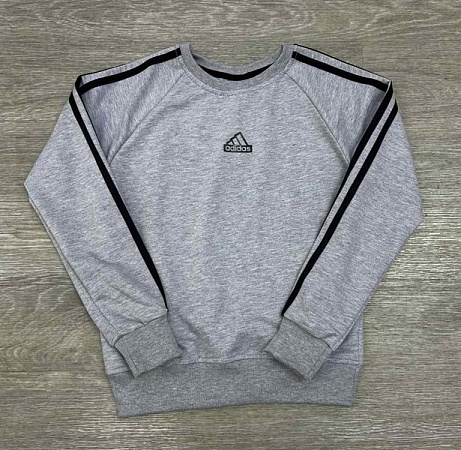 Свитер Mirwear Kids NW298-271-3 grey - делук