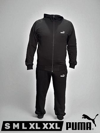 Костюм Спорт Mary Poppins 6264 black - делук