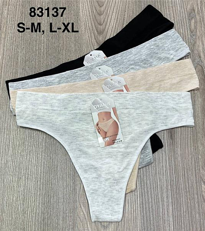 Трусы Comfort 83137 mix - делук