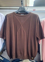 Американка Julia JL1204 brown - делук