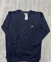 Свитер Mirwear MW299-59 navy - делук