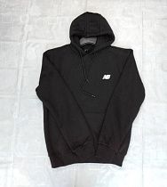 Худи Dogan DG296 black - делук