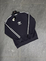 Свитер F.T.H F559 grey Свитер F.T.H F559 grey - делук