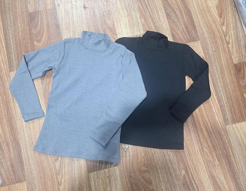 Гольф Mmz M625 black - делук