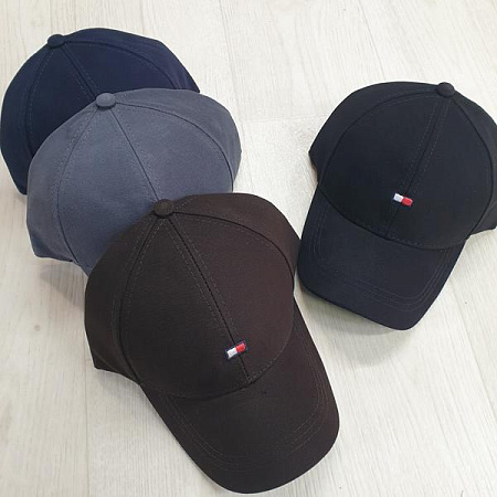 Кепка Candy CN2182 mix - делук