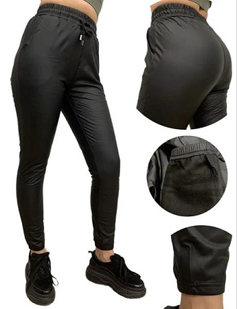 Штаны Sport Style 35 black - делук