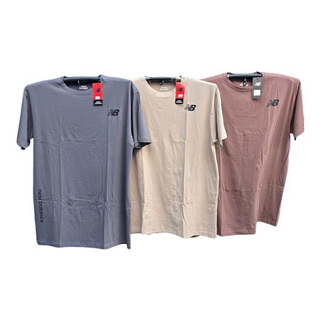 Футболка Sevim SV1868 beige - делук