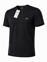 Футболка Alex Clothes 14213 black - делук