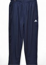 Штаны Спорт Vanda 07-152 blue - делук
