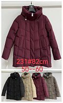 Куртка Dgmd 231 black - делук
