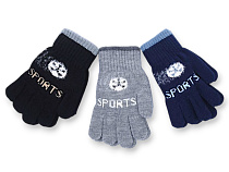 Перчатки Ylzl C12 mix Перчатки Ylzl C12 mix - делук