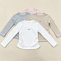 Свитер Yalisi 5888 beige - делук