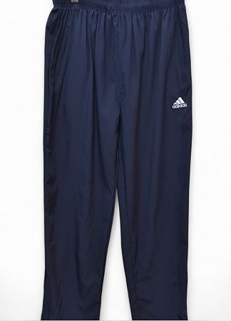Штаны Спорт Vanda 07-152 blue - делук