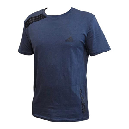 Футболка Sevim SV2188 navy - делук