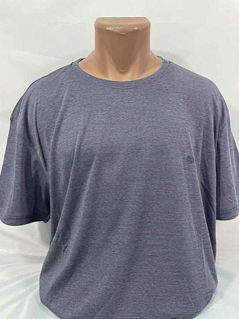 Футболка Sabihina SB1842 grey - делук