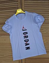 Футболка Sport Style 88 l.blue - делук