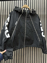 Ветровка Nefertiti NF92 black - делук