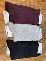 Носки Alia N33 mix - делук