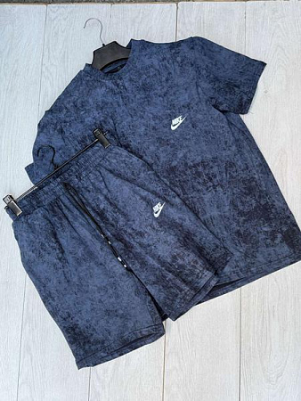 Костюм Zalov ZW1744 blue - делук