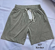 Шорты Minh 527 khaki - делук
