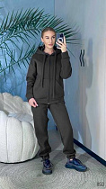 Костюм Спорт Romeo Life 856 khaki - делук