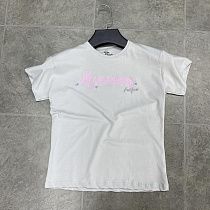 Футболка Fili Kids FK1133 grey - делук