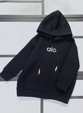 Батник Kosmy 586 black - делук