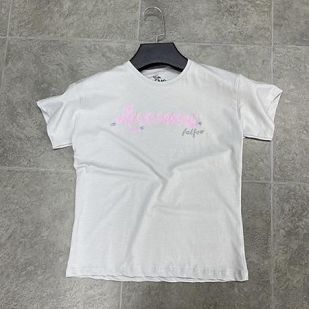 Футболка Fili Kids FK1133 grey - делук