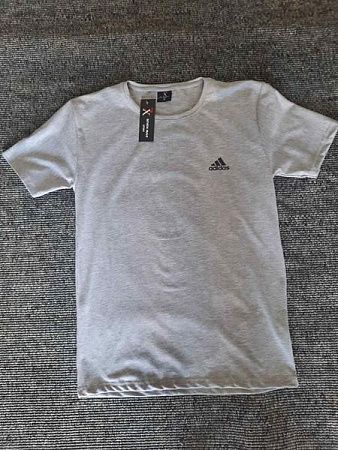 Футболка Mary Poppins 4102 l.grey - делук