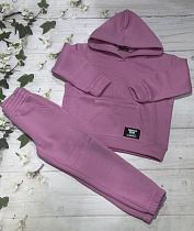 Костюм Спорт Marimaks 881 pink - делук