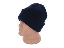 Шапка Red Hat Clothes KA631-1 navy - делук