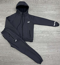 Костюм Спорт Mirwear MW94-1033 d.grey - делук