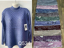 Свитер Estima Q524 mix - делук