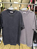 Футболка Balami 6006 grey - делук