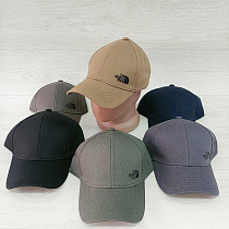 Кепка Candy CN2271 mix - делук