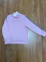 Свитер Rsv 290 pink - делук